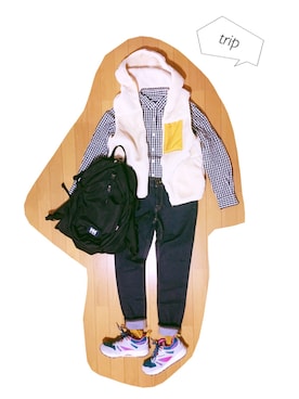 masaeさんのコーディネート