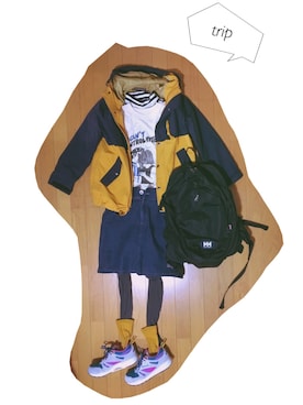 masaeさんのコーディネート