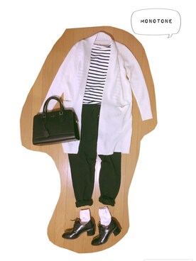 masaeさんのコーディネート