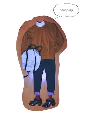 masaeさんのコーディネート