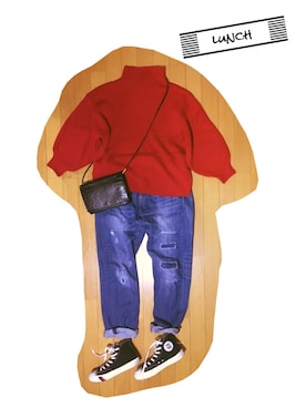 masaeさんのコーディネート