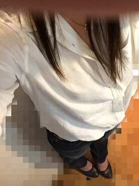 「Lee Cooper」｜ぷーたろさん（レディース・164cm）の春コーディネート