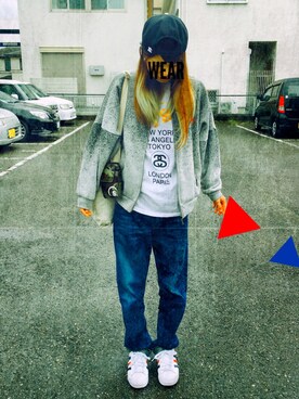 Nanamiさんのコーディネート