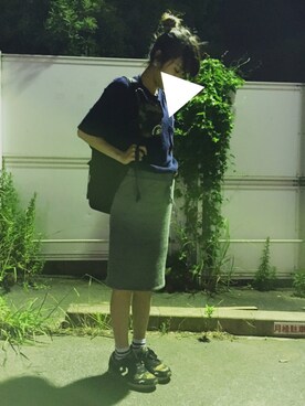 Nanamiさんのコーディネート