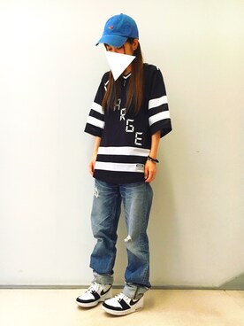 Nanamiさんのコーディネート