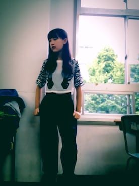 Madokaさんのコーディネート