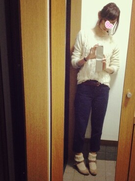 aipppさんのコーディネート