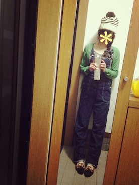 aipppさんのコーディネート