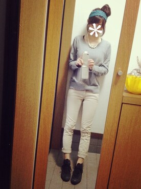 aipppさんのコーディネート