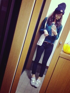 aipppさんのコーディネート