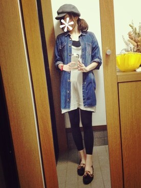 aipppさんのコーディネート