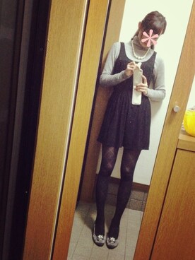 aipppさんのコーディネート