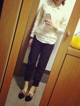 aipppさんのコーディネート