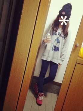 aipppさんのコーディネート