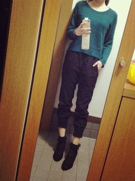 aipppさんのコーディネート