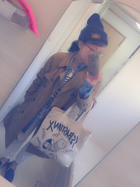 natchさんのコーディネート