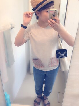 natchさんのコーディネート