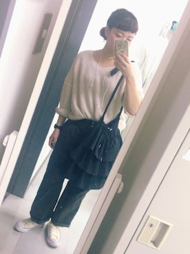 natchさんのコーディネート