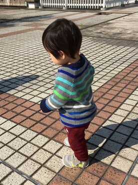 のりこ0926さんのコーディネート