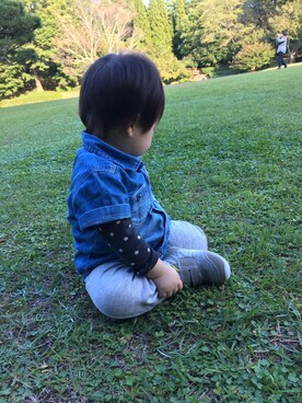 のりこ0926さんのコーディネート