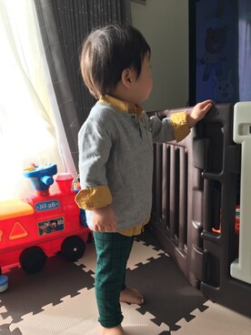 のりこ0926さんのコーディネート