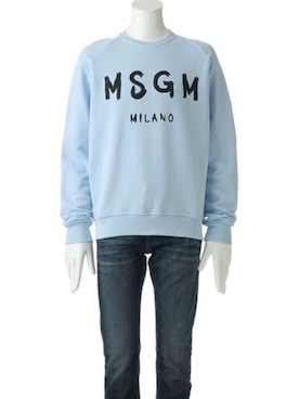 Nishimura Kazumiさんの（MSGM | エムエスジーエム）を使ったコーディネート