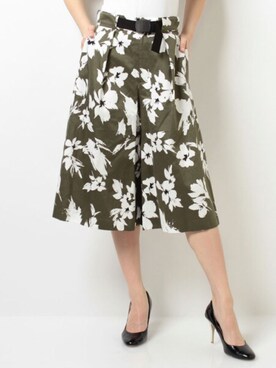 Nishimura Kazumiさんのコーディネート