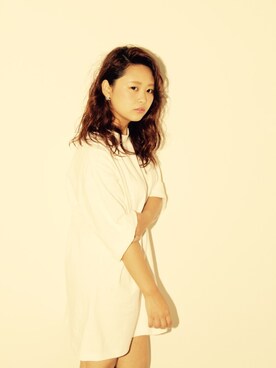 Nishimura Kazumiさんのコーディネート