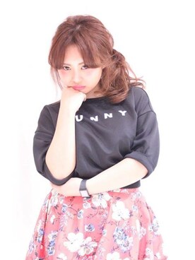 Nishimura Kazumiさんのコーディネート