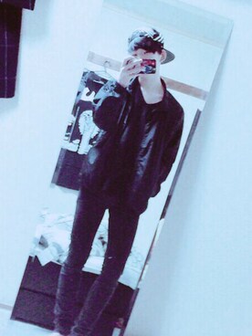 r e nさんのコーディネート