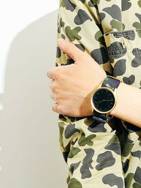 하이퍼그랜드さんのコーディネート