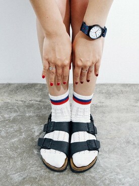 하이퍼그랜드さんのコーディネート