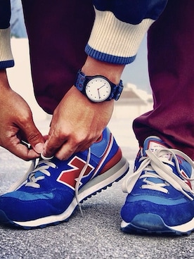 하이퍼그랜드さんのコーディネート