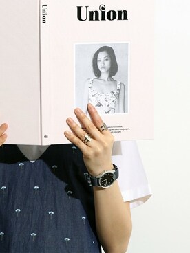 하이퍼그랜드さんのコーディネート