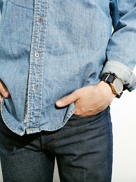 하이퍼그랜드さんのコーディネート