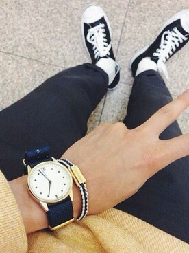 하이퍼그랜드さんのコーディネート