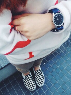 하이퍼그랜드さんのコーディネート