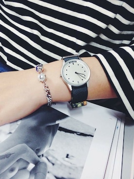 하이퍼그랜드さんのコーディネート