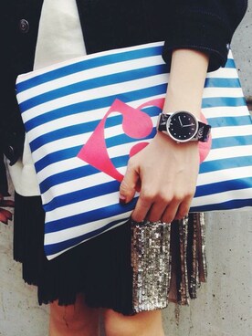 하이퍼그랜드さんのコーディネート