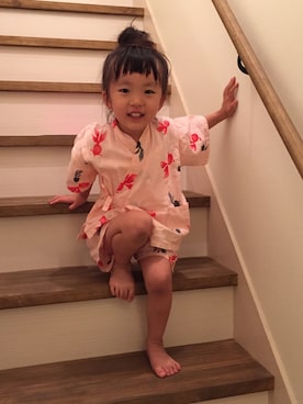 石・倫さんのコーディネート