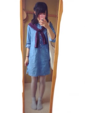 ナッチさんのコーディネート