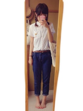 ナッチさんのコーディネート