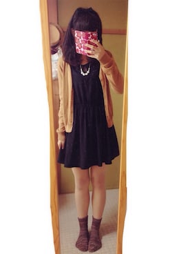 ナッチさんのコーディネート