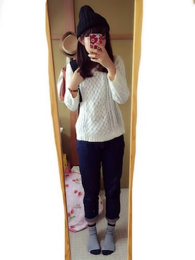 ナッチさんのコーディネート