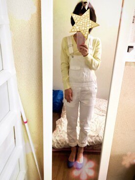 m*さんのコーディネート