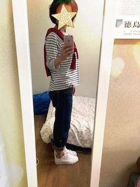 m*さんのコーディネート