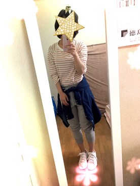 m*さんのコーディネート