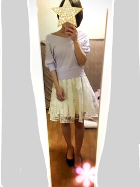 m*さんのコーディネート