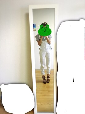 m*さんのコーディネート