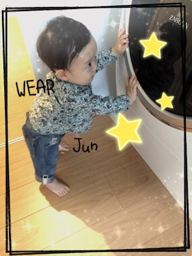 junさんのコーディネート